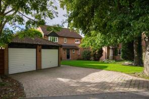 3, Dovecot Close, Wheldrake, York YO19 6ND