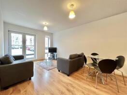 Apartment 2, Delaney Building, Derwent Street, Salford M5 4SR