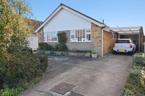 19, Hillside Road, Whitstable CT5 3EX
