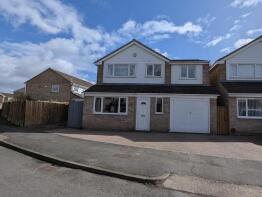 50, Emerson Road, Darlington DL2 2AP