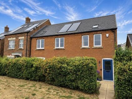 Oak Drive, Sowerby, Thirsk