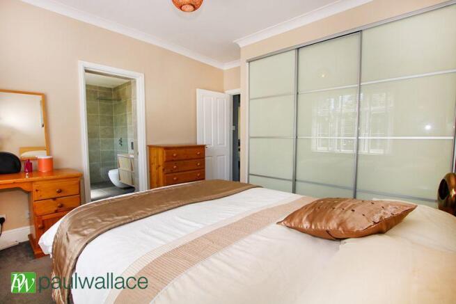 Bedroom One To...