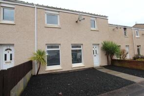 10, Meldrum Court, Dunfermline KY11 4XS