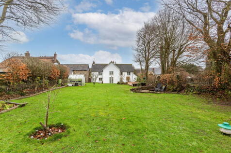 Dolton, North Devon