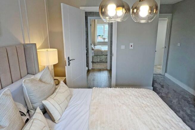 Example Bedroom