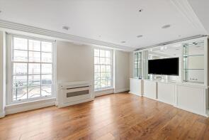 Flat 10, 40 42 Manor Apartments, Abbey Road, London NW8 0AR
