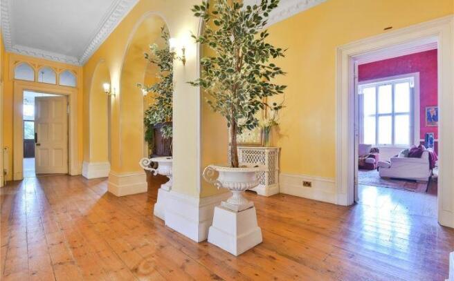 Hallway
