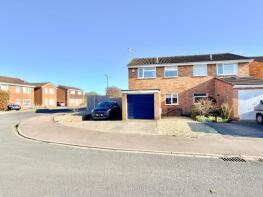 60, Battle Road, Tewkesbury GL20 5TZ