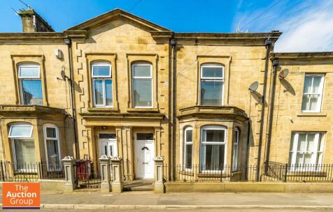 Bank Street, Darwen, BB3