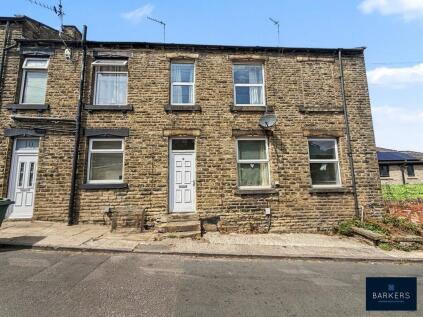 Kilpin Hill Lane, Dewsbury