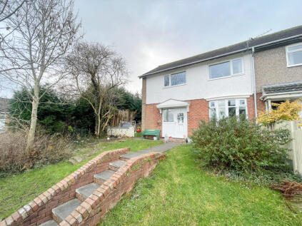 Beverley Walk, Romiley