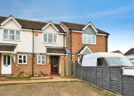 7, Waxwing Close, Watermead, Aylesbury HP19 0WT