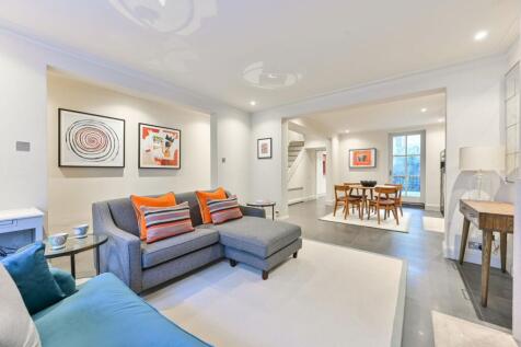 Redburn Street, Chelsea, London, SW3