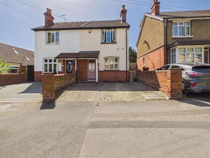 Craig Avenue, Reading