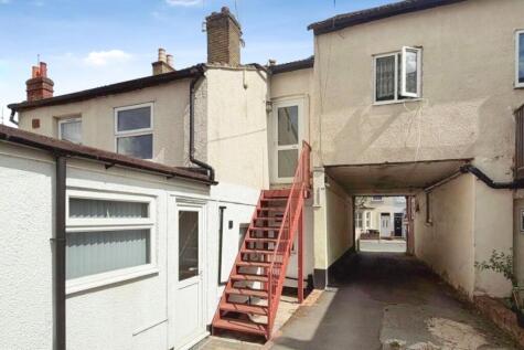 Grosvenor Road, Aldershot, Hampshire, GU11