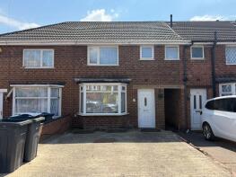 105, Dorrington Road, Birmingham B42 1QR