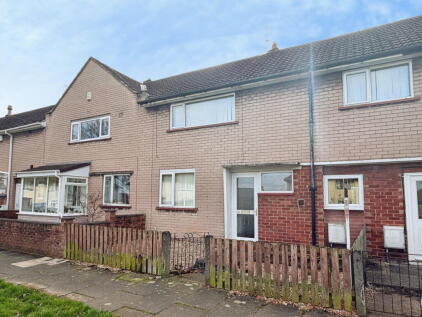 Whinsmoor Drive,Carlisle,CA1 3PX