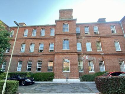 Kingswood Place, Knowle
