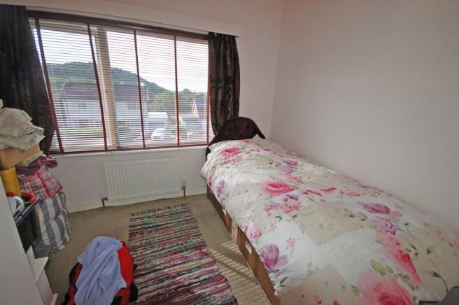 single bedroom
