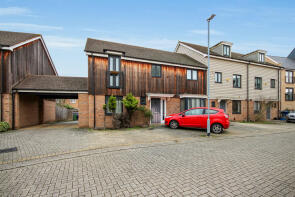 15, Rosehip Road, Cambridge CB4 2BW