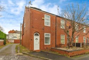 38, Smith Street, Manchester M34 6FN