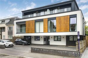 Flat 4, 53, Sunderland Avenue, Oxford OX2 8DT