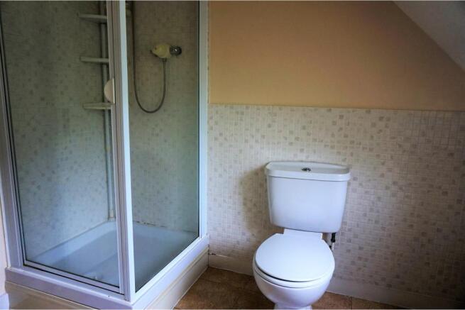 Master En-suite