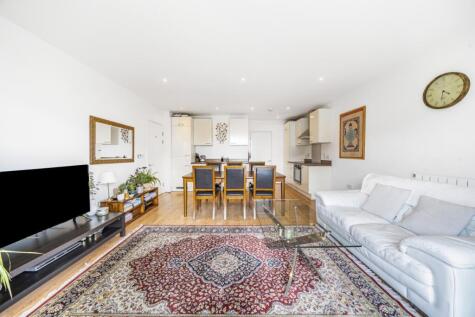 Deering House, Ottley Drive London SE3