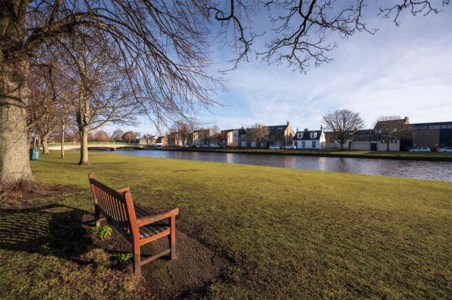Riverside Location