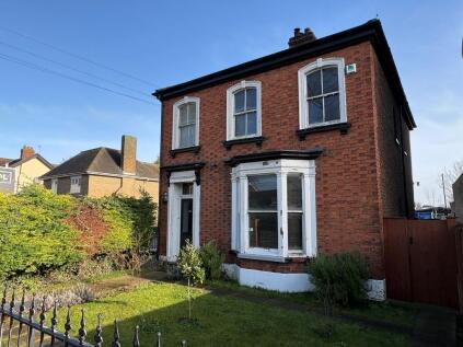 Pinchbeck Road, Spalding