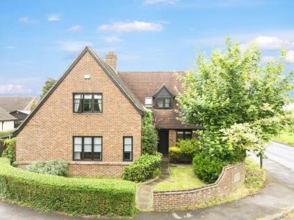 Roughtallys, North Weald, CM16