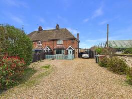 9 Cobweb Cottage, Church Lane, King's Lynn PE33 9TG