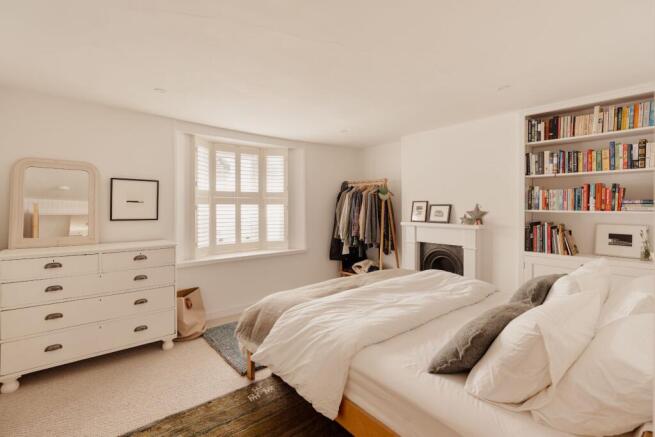 Hanover Terrace, Brighton photo 4