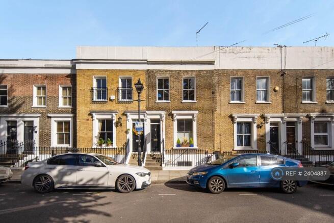 External Picture Of House