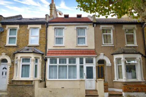 Denbigh Road, London, E6