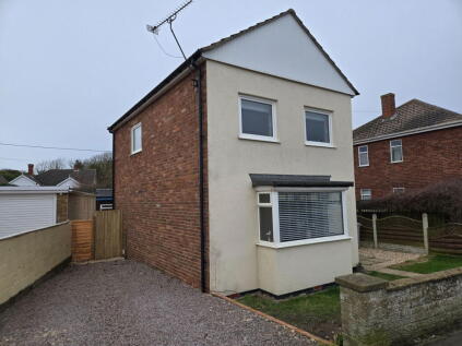 St. Leonards Drive, Chapel St. Leonards, Skegness, PE24 5RA