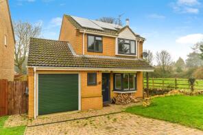 7, Ashtree Gardens, Stamford PE9 3PD
