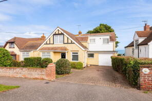 36, Cliff Gardens, Minster On Sea, Minster-on-sea ME12 3QY