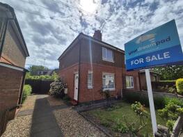 6, Moat House Lane, Coventry CV4 8EF