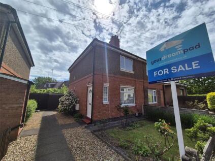 Moat House Lane, CANLEY, Coventry, CV4