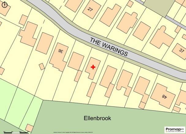 Plot Map