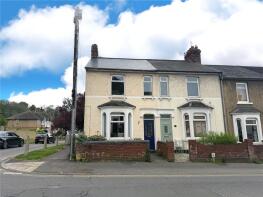 170, Kingshill Road, Kingshill, Swindon SN1 4LL