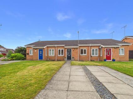 Lakeside Meadows, Pontefract