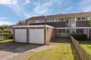 80, Brooksfield, Welwyn Garden City AL7 2AN
