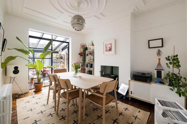 Hereford Road, E11