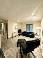 50, Jackson Crescent, Manchester M15 5AA
