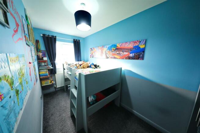 Bedroom 3