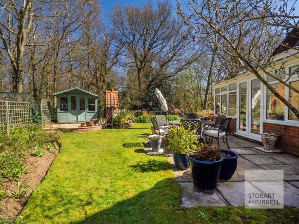 Summer House