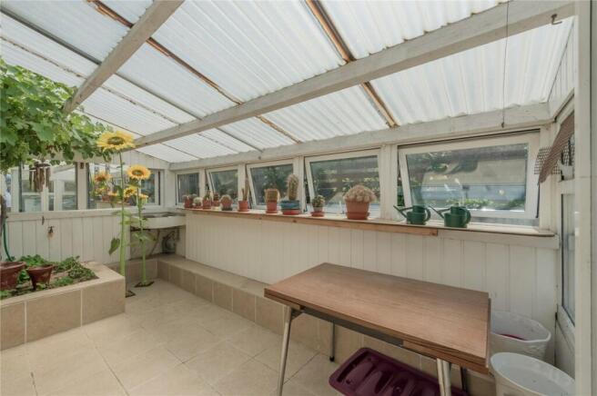 Greenhouse