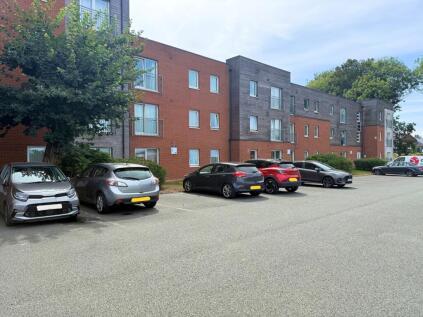 Manchester Court, Federation Road, Burslem, Stoke-on-Trent, ST6 4HT